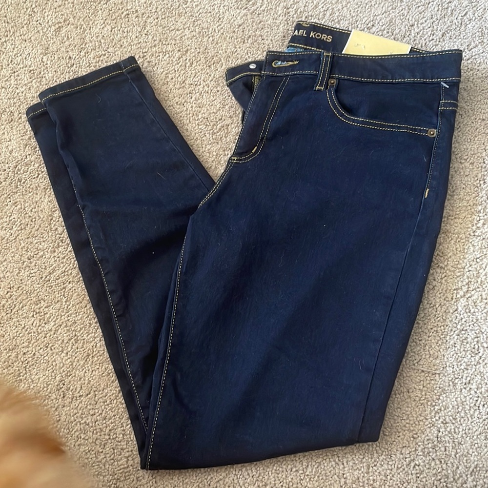 MK jeans